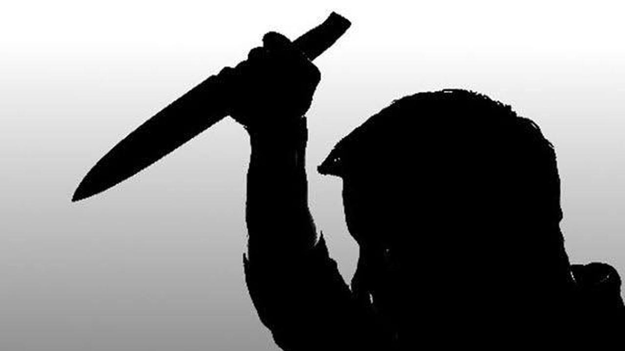 Ilustrasi pembacokan di Probolinggo (Istimewa)