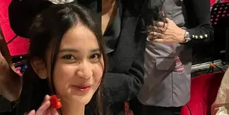 Harleyava Princy Maryadi, putri Ferry Maryadi baru saja merayakan ulang tahun yang ke-18. [@harleyavaprincy]