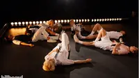 Army Siapkan Diri, Bangtan Boys Beraksi di Jakarta
