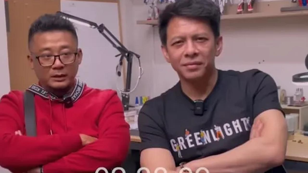 Dok. Istimewa
