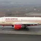 Air India Airbus A-319. (Wikimedia Commons/Sean d'Silva)