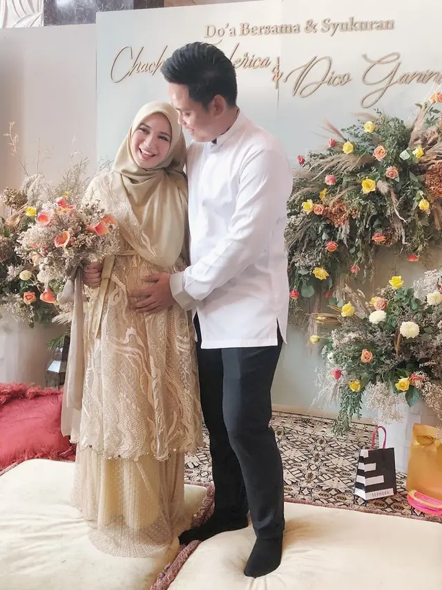 [Fimela] Chacha Frederica