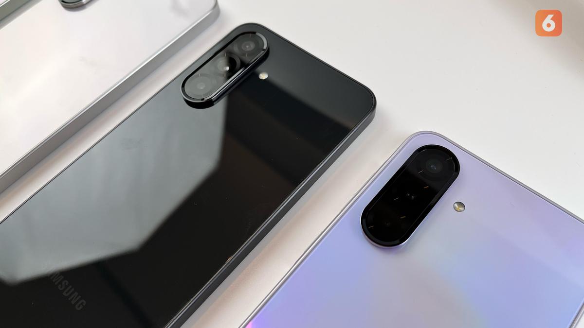 5 HP Rp 4 Jutaan Terbaik 2025, Masih Ngebut Hingga 2 Tahun ke Depan