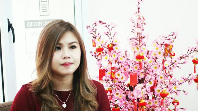 April Liyanti Chaii