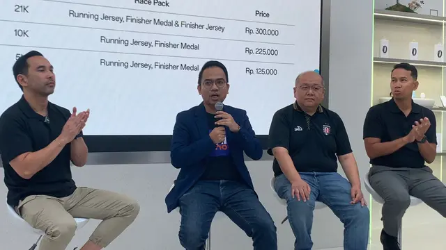 OPPO Run 2024
