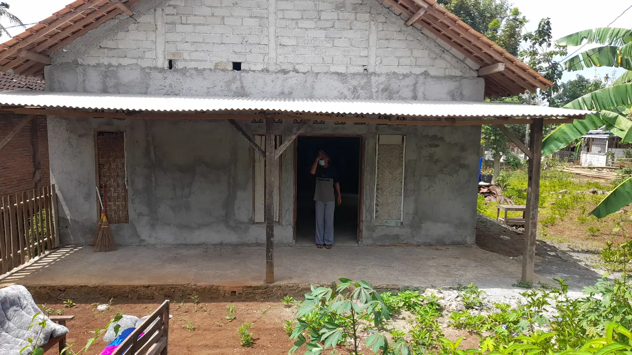 Rumah Alviansyah Arifki