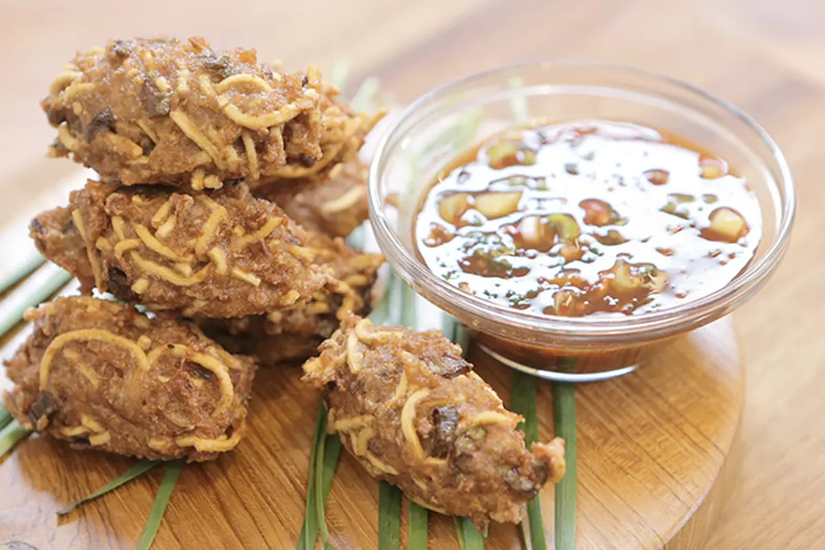 Tutorial Masak