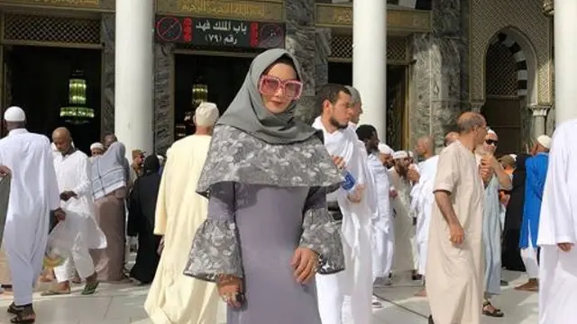 [Bintang] Krisdayanti