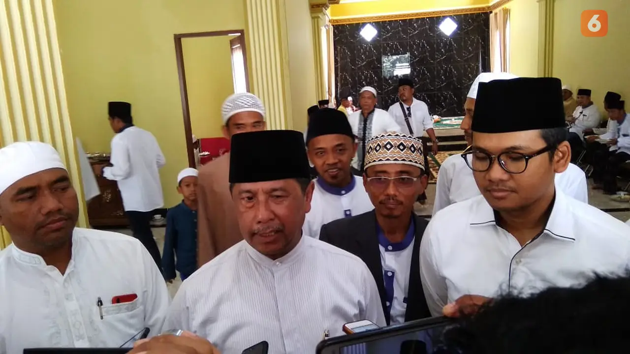 bupati Bangkalan