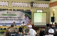 Fakta Menarik: 70 Pesantren Ikut Sosialisasi, Pemkab Banyuwangi Fasilitasi PBG SLF Pesantren