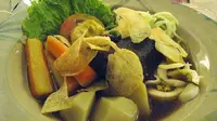 Ingin Berat Badan Ideal, Santap 5 Kuliner Solo yang Cocok untuk Diet Ini
