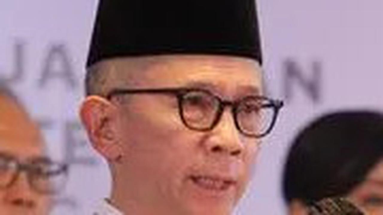 Gawat, OJK Prediksi Pertumbuhan Ekonomi Dunia Melemah di Tahun 2024