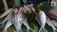 Jelang Imlek DKPKP Pastikan Ketersediaan Daging Babi dan Bandeng