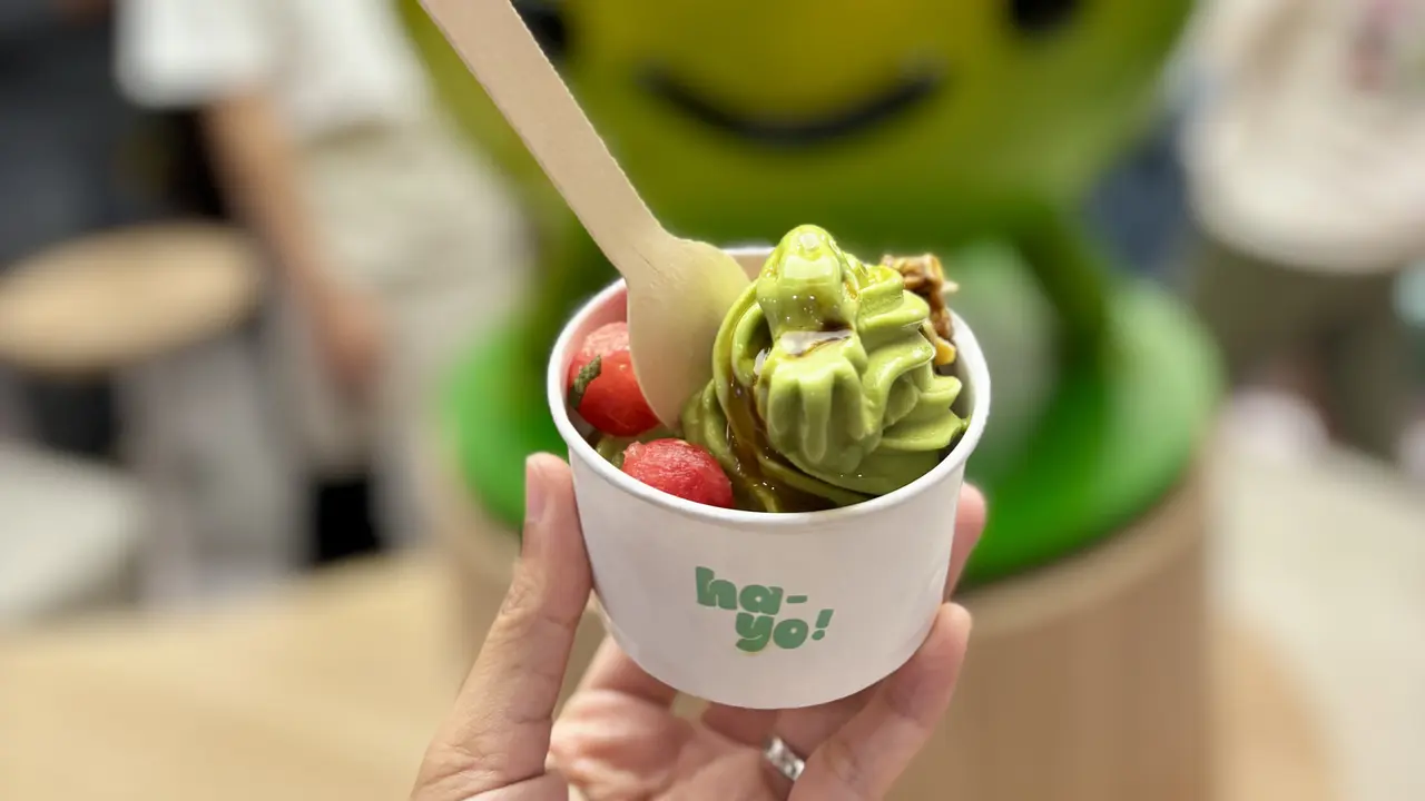 Ha-yo