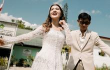 Selamat! Yono Bakrie Resmi Menikahi Vini Caroline - Akad Nikah Sederhana di KUA Samarinda
