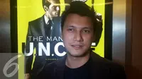 Christian Sugiono Pensiun Main Sinetron?