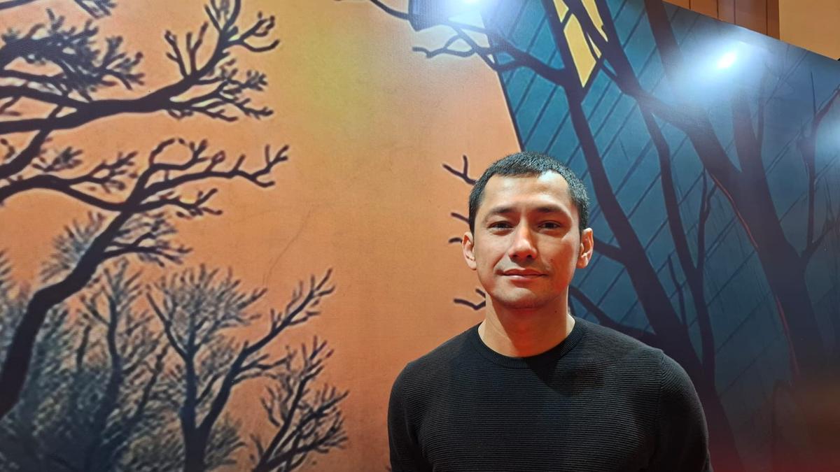 Revaldo yang Tak Pernah Kapok di Kasus Narkoba