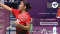 AQUA sebagai Sponsor resmi air mineral Asian Games 2018 mengajak masyarakat agar berpartisipasi mendukung atlet Indonesia untuk membawa pulang medali emas dalam perhelatan Asian Games 2018