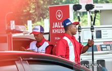 Pertamina Patra Niaga Siagakan Layanan 24 Jam Selama Lebaran, Pastikan Pasokan Energi Aman di Madura