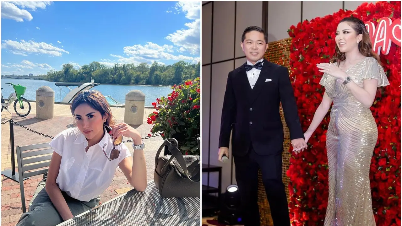 Ayu Aulia Batal Nikah