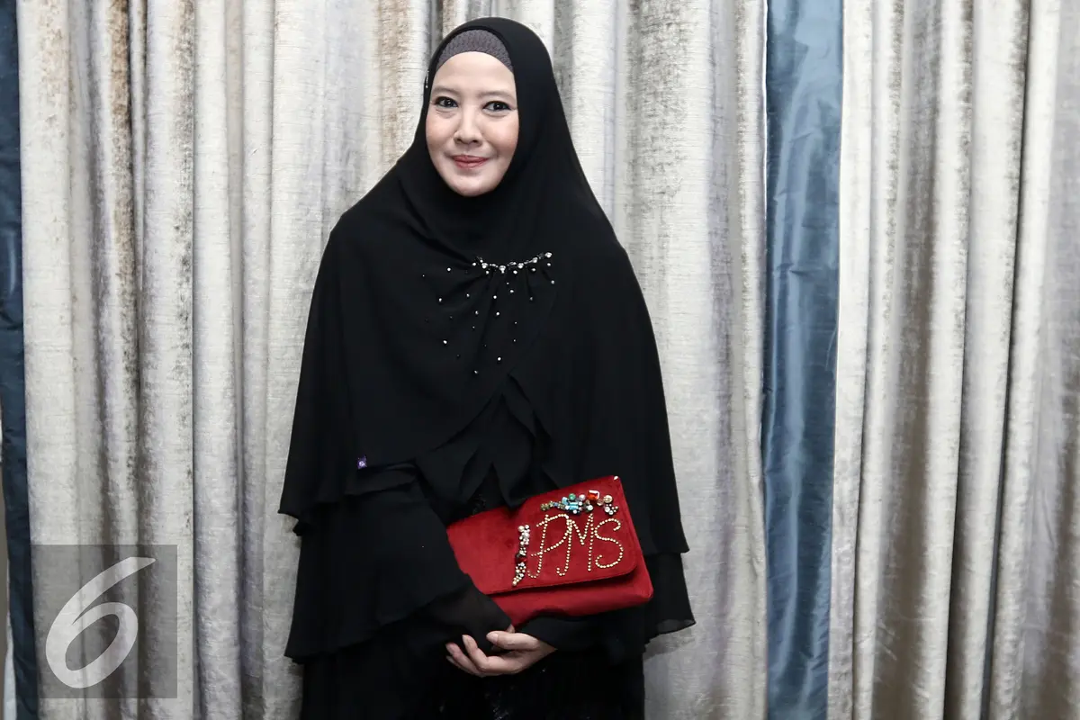 Peggy Melati Sukma