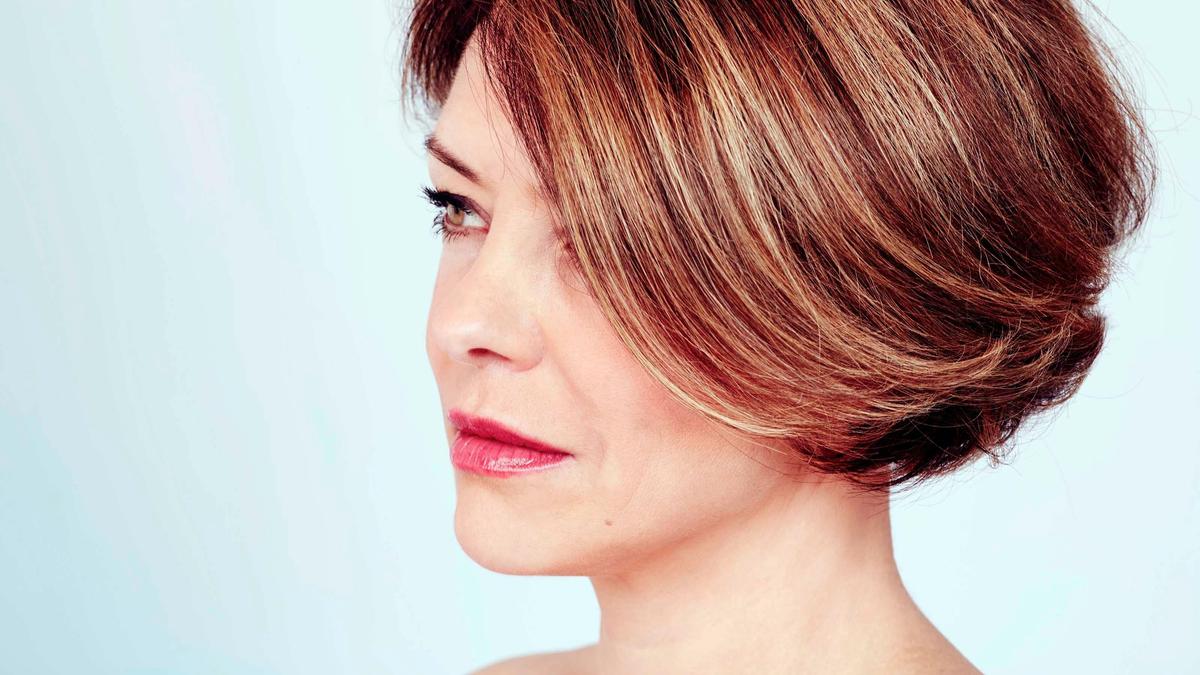 Miliki Model Rambut Bob Kekinian Tanpa Harus Potong Rambut - Beauty