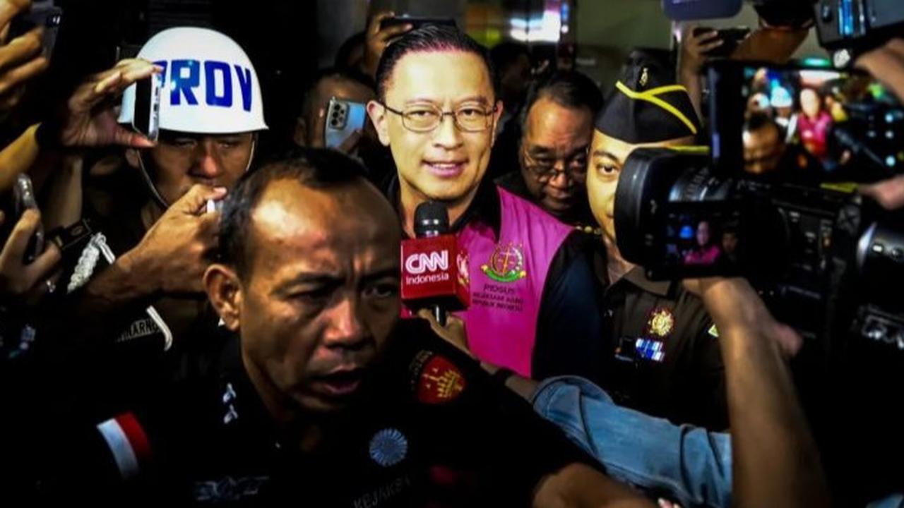 Kejagung Beberkan 4 Alat Bukti untuk Tetapkan Tom Lembong Tersangka Korupsi Impor Gula