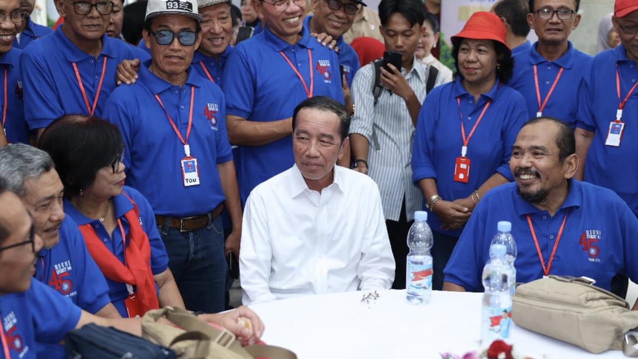 Demokrat Bantah Dalangi Isu Ijazah Palsu Jokowi: Ada Upaya Adu Domba SBY dan Jokowi