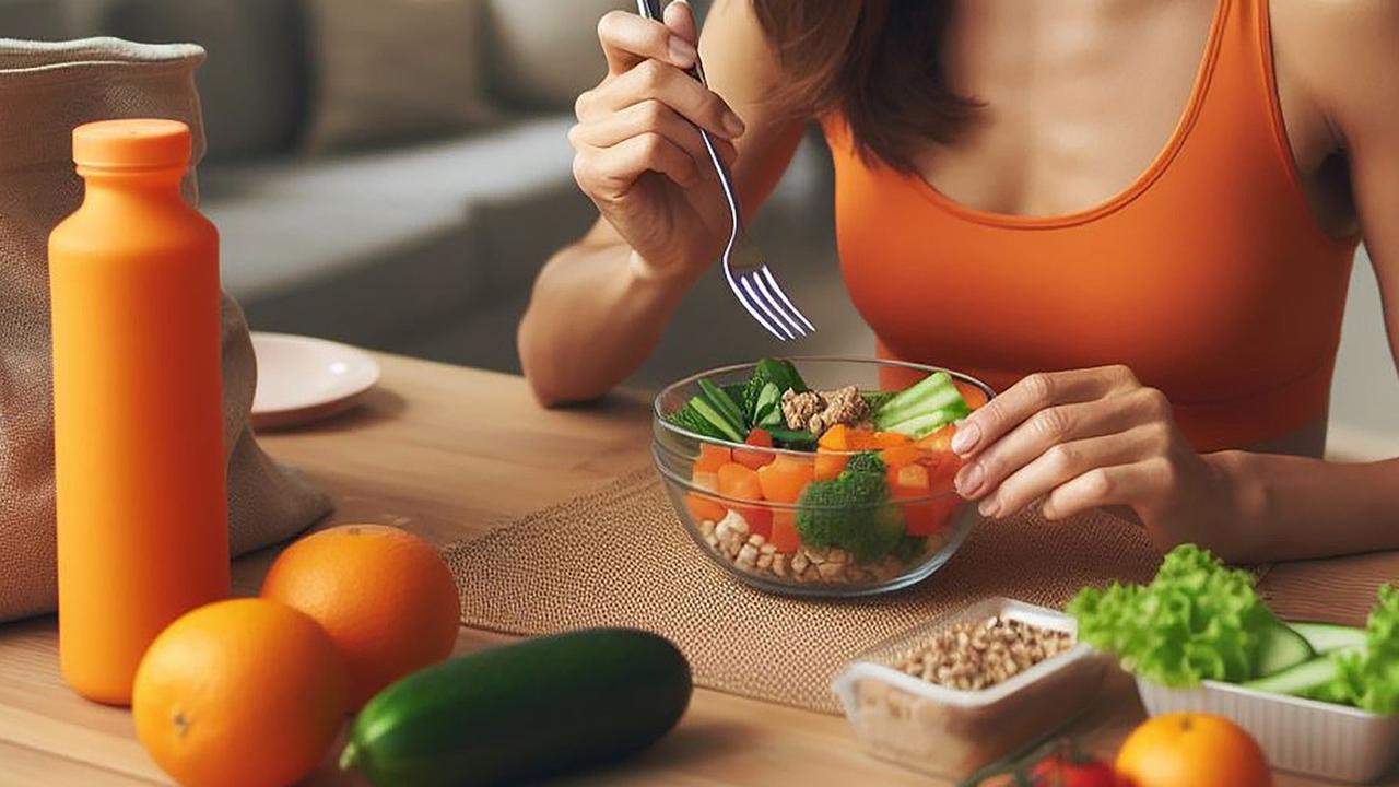 Menu Diet Keto Seminggu Ala Dokter, Kenali Pula Jenis-Jenis Makanannya