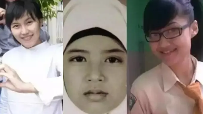 Penyanyi dangdut SMA