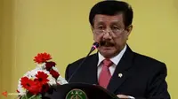 Setengah Hati Berantas Korupsi? Jaksa Agung: Ada Persoalan