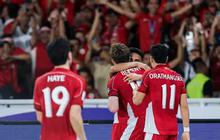 Rapor 6 Penyerang Timnas Indonesia: Siapa Layak Jadi Starter Lawan China dan Jepang?