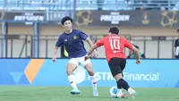 Hasil Piala Presiden 2026: DPMM FC dan Tampines Rovers Bermain Imbang 2-2 di Si Jalak Harupat