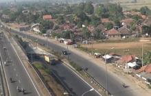 Kenapa Tol Cipali jadi tempat 'ajang pembunuhan'?