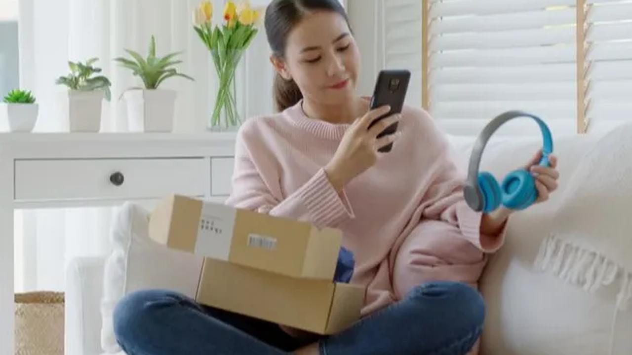 Sajikan Produk Berkualitas