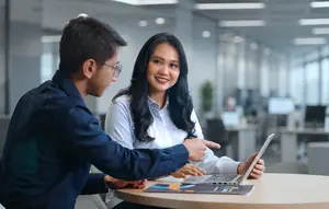 Asuransi Jasindo Transformasi Layanan Lewat Risk Management Partnership