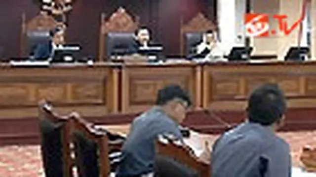 Keterangan Polri Berbelit-belit