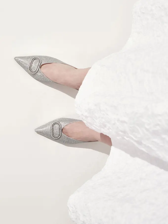 Charles & Keith koleksi musim panas Modern Exploration/dok. Charles & Keith