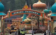 Bikin Banjir, Dedi Mulyadi Tegas Minta Wisata Disney Land Puncak Ini Dibongkar Tanpa Ampun