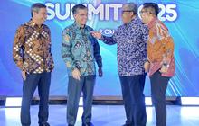 Pesan Menaker di BTN Human Capital Summit 2025: Perusahaan dan Serikat Pekerja Harus Berjalan Bersama-sama