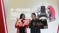 Awas Kelewatan! BNI &amp; JAL Tawarkan Wisata Menarik ke Jepang, Amerika, Kanada, dan Eropa