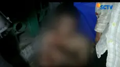 Dengan pengamanan ekstra polisi akhirnya berhasil membawa pelaku ke Mapolsek Pademangan.