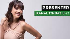Berita video prediksi Olivia Fendry presenter cantik program sport mengenai peluang Timnas Indonesia U-22 yang akan terus memberi kejutan.