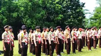 Ribuan Anak Muda Akan Padati Cibubur, Ada Apa?