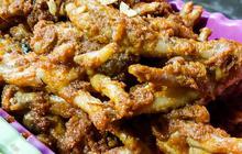 Apakah Ceker Ayam Mengandung Kolesterol? Berikut Kandungan Gizi dan Nutrisinya