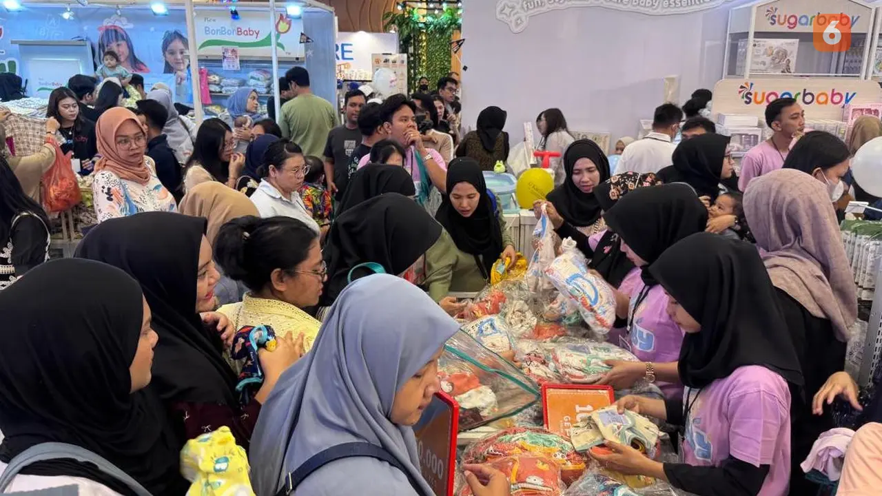 Mombee Expo 2025