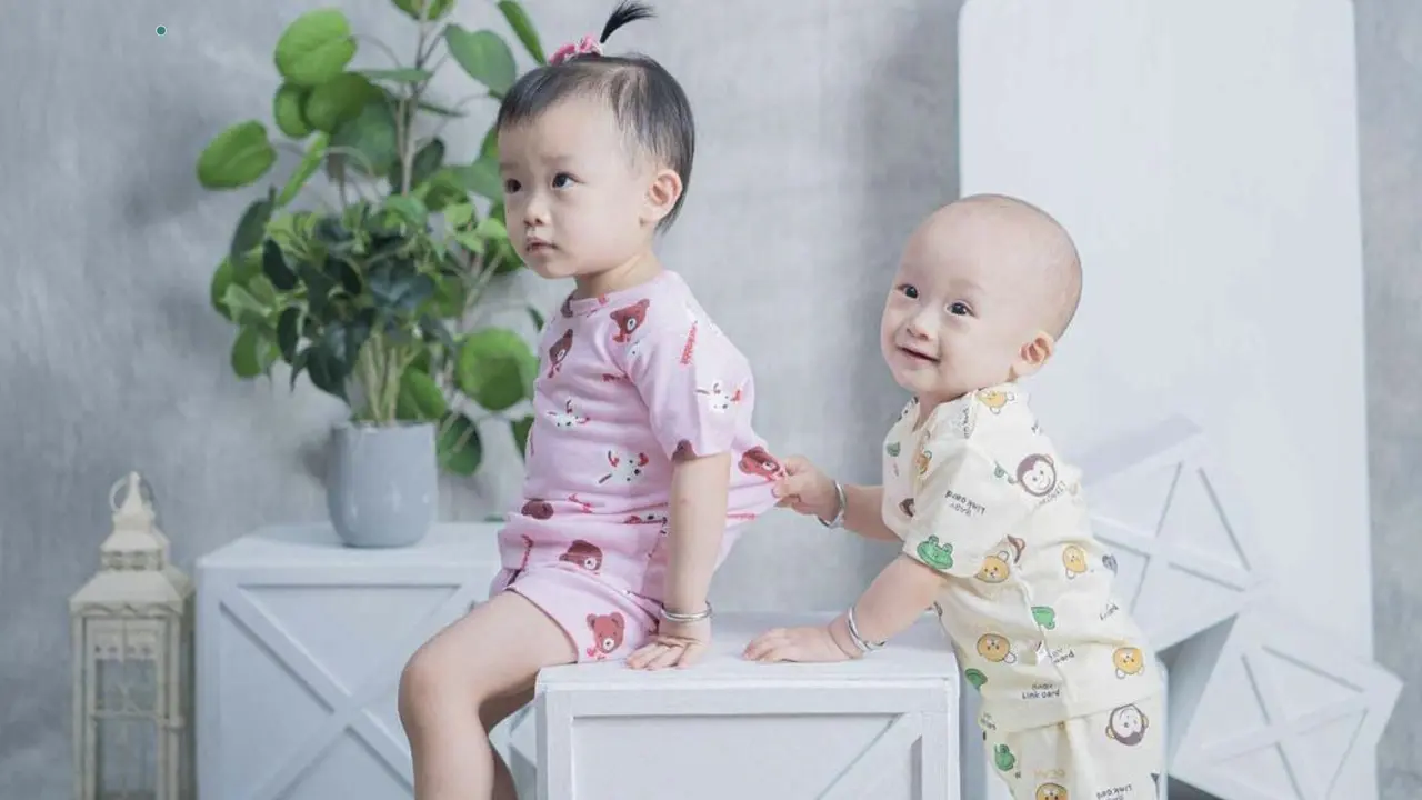 Zeo Baby & Kids