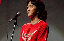 Potret Aishameglio Putri Duta Sheila On 7 yang Jadi Backing Vocal Sang Ayah, Cantik & Senyumnya Manis Banget