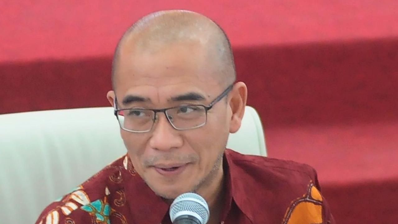 Hasil Pleno KPU: Prabowo-Gibran Unggul di Jakarta, Ditempel Ketat Anies-Cak Imin