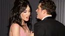 Katy Perry dan Orlando Bloom masing-masing gagal dalam rumah tangga. Keduanya juga berharap hubungannya dapat langgeng dan menjadi pasangan bahagia. (E!Online/Bintang.com)